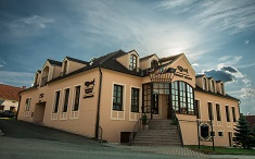 Rezervace ubytování
