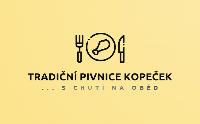 MENU tradiční pivnice
